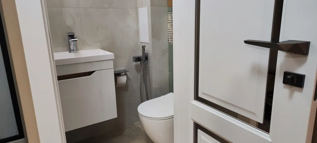 Эксклюзивная квартира с сауной