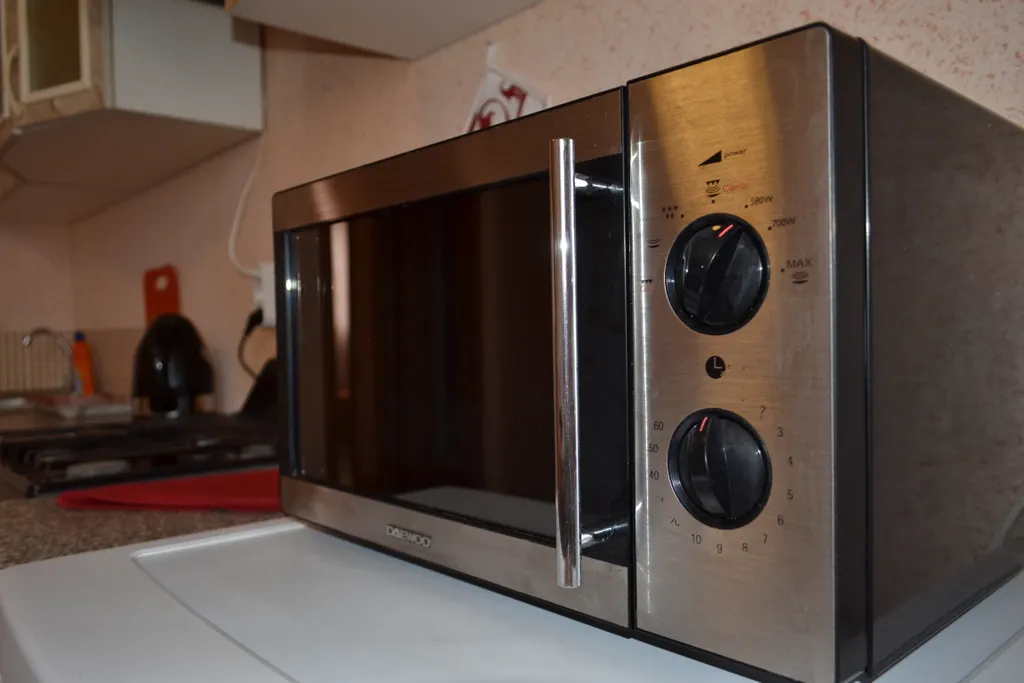 Квартира у озера