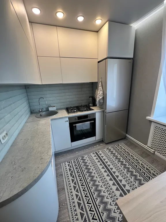 Будь как дома