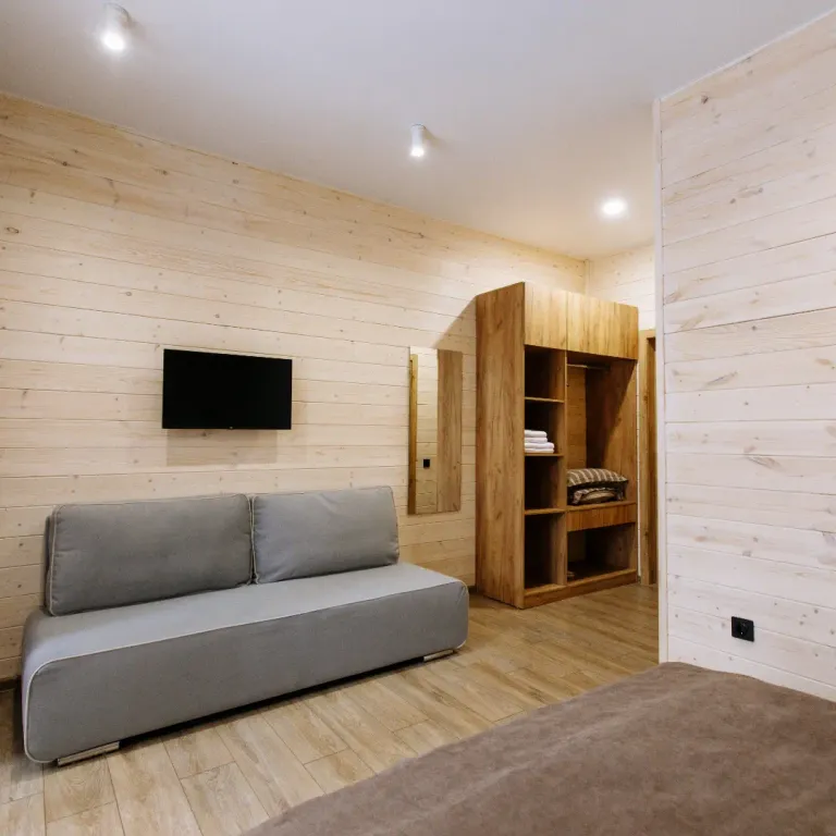 5-комнатный Дом