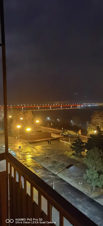 Квартира Квартира в центре города — Волгоград