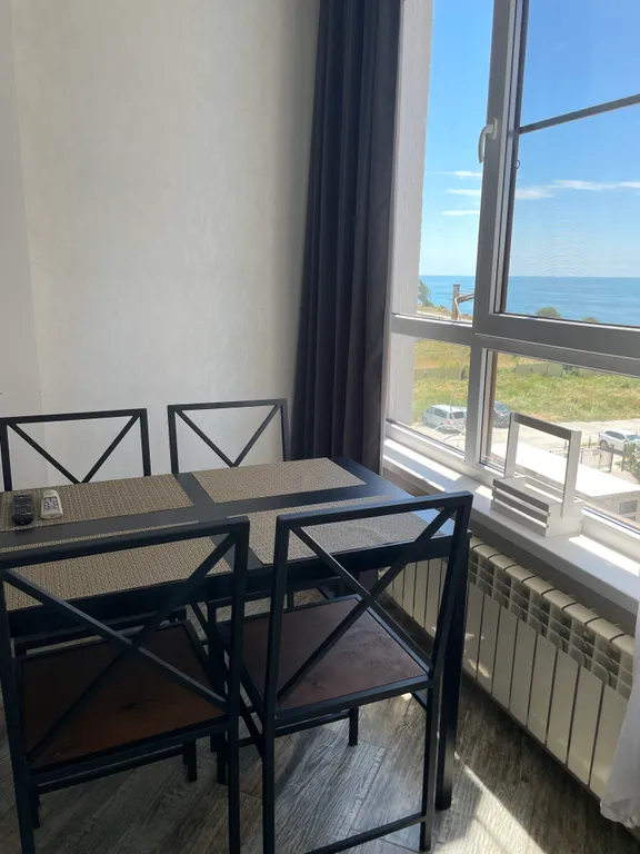 Квартира 1-комнатная Квартира — Геленджик