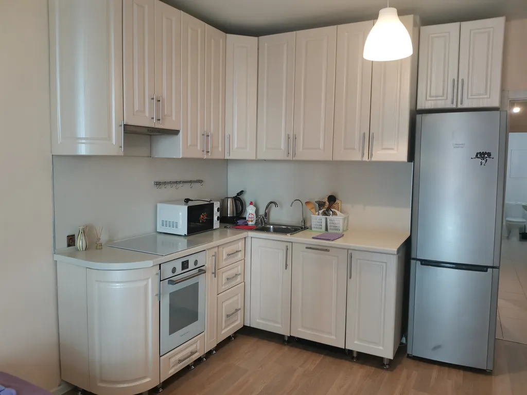 Уютно как дома