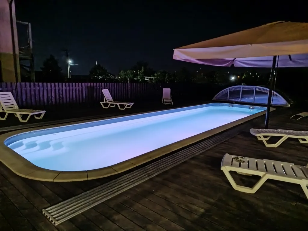 Коттедж в охраняемом коттеджном поселке на берегу Азовского моря