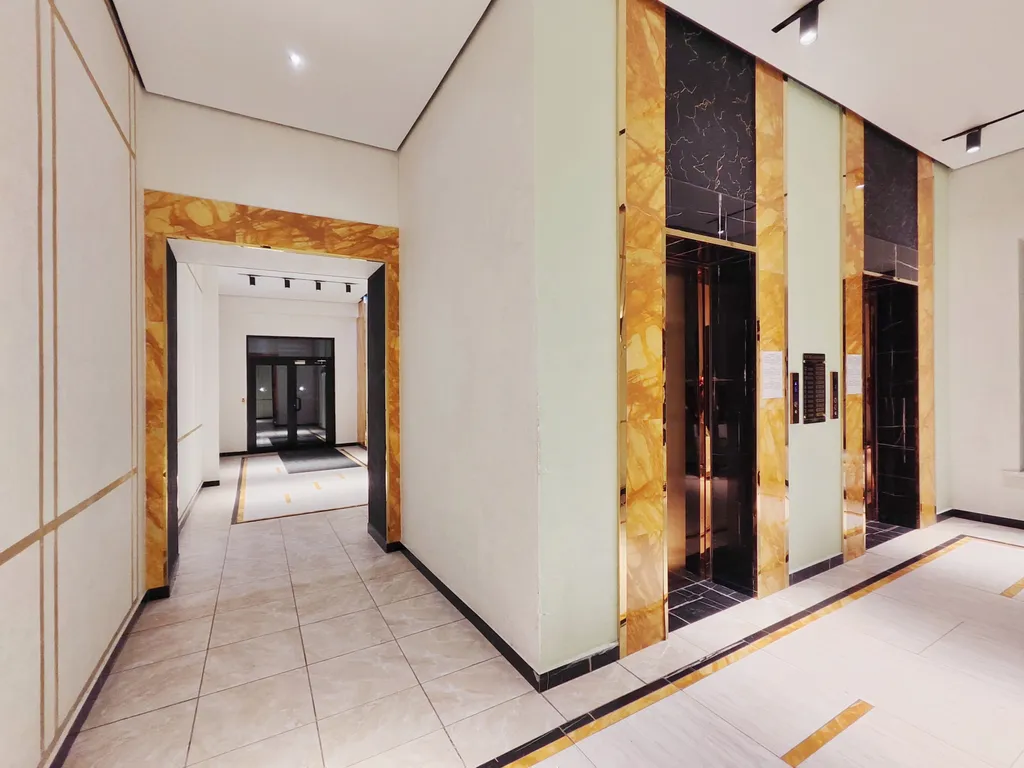 Арбат, Современная студия