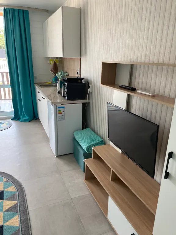 Коттедж Дом с баней на частной территории — Южная Озереевка