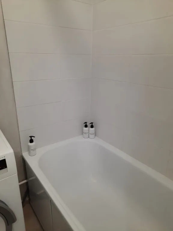 Уютная студия в центре города