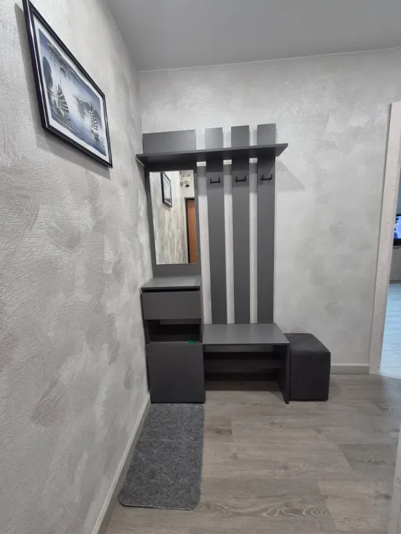 Квартира в самом центре Петергофа!