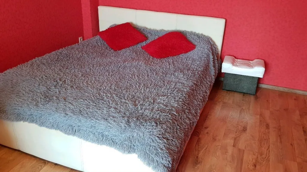 Уютная квартира — аренда посуточно в Челябинск