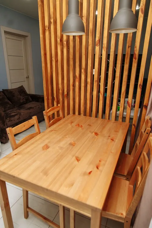 Квартира в районе вокзала — аренда посуточно в Тайшет