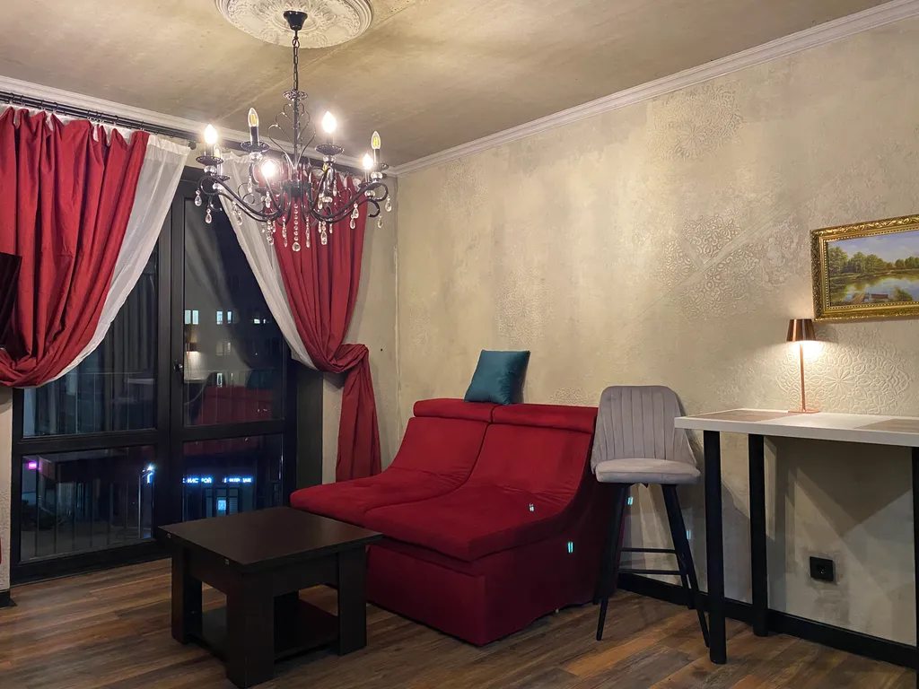 Уютная квартира в центре — аренда посуточно в Брест