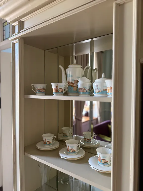 Квартира 3-комнатная Квартира — Санкт-Петербург