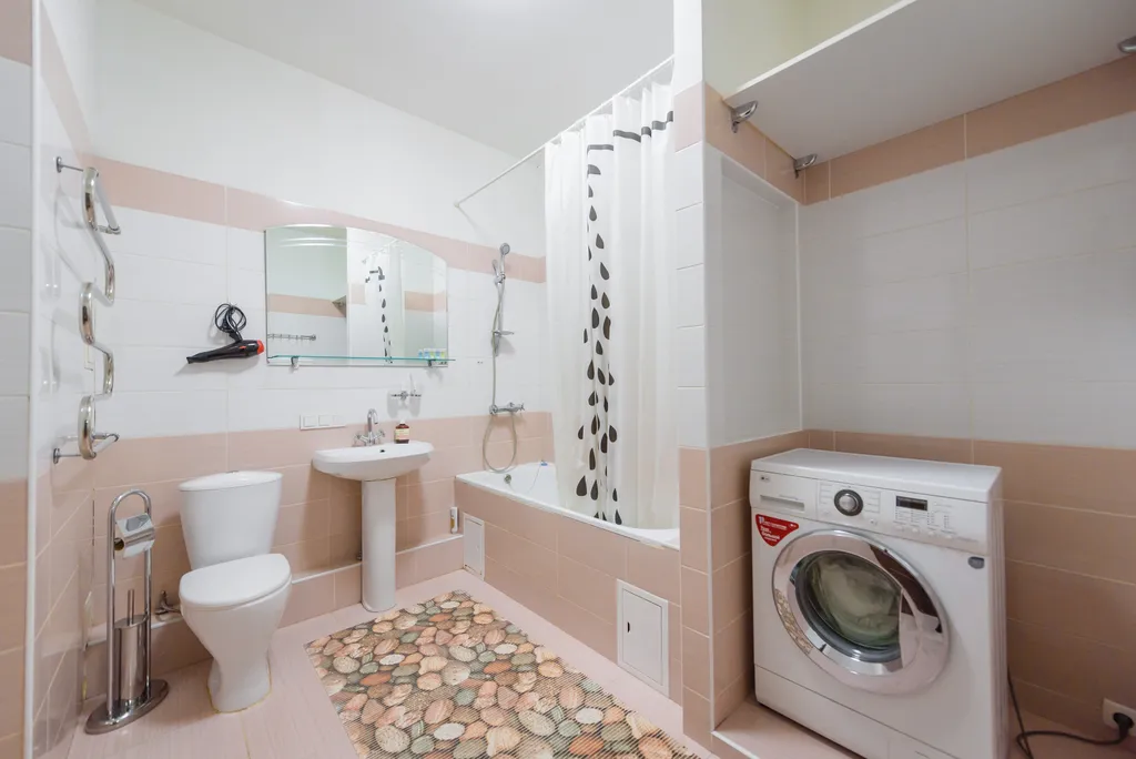 Комфортная квартира