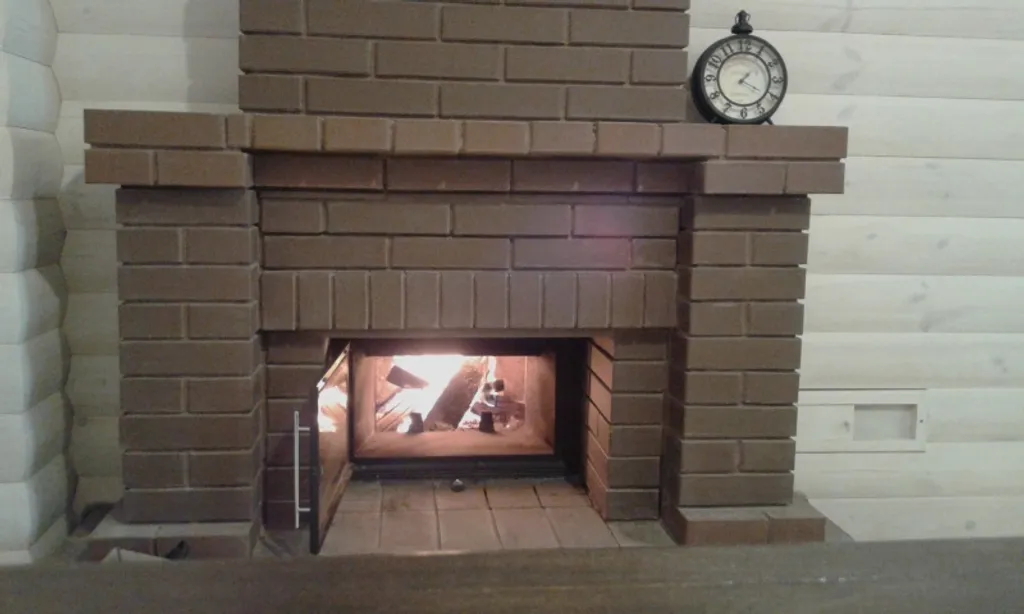 Гостевой дом рядом с Брестом