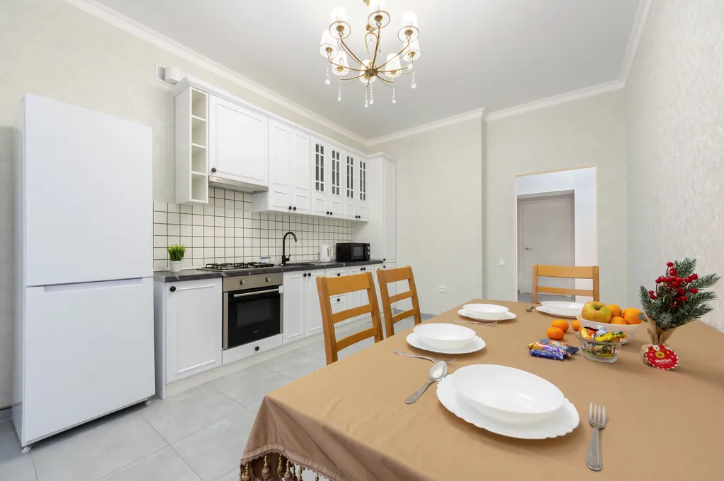 Квартира в центре Ессентуков у Парка с источниками.