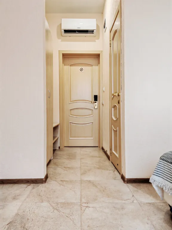 Квартира Комната — Геленджик