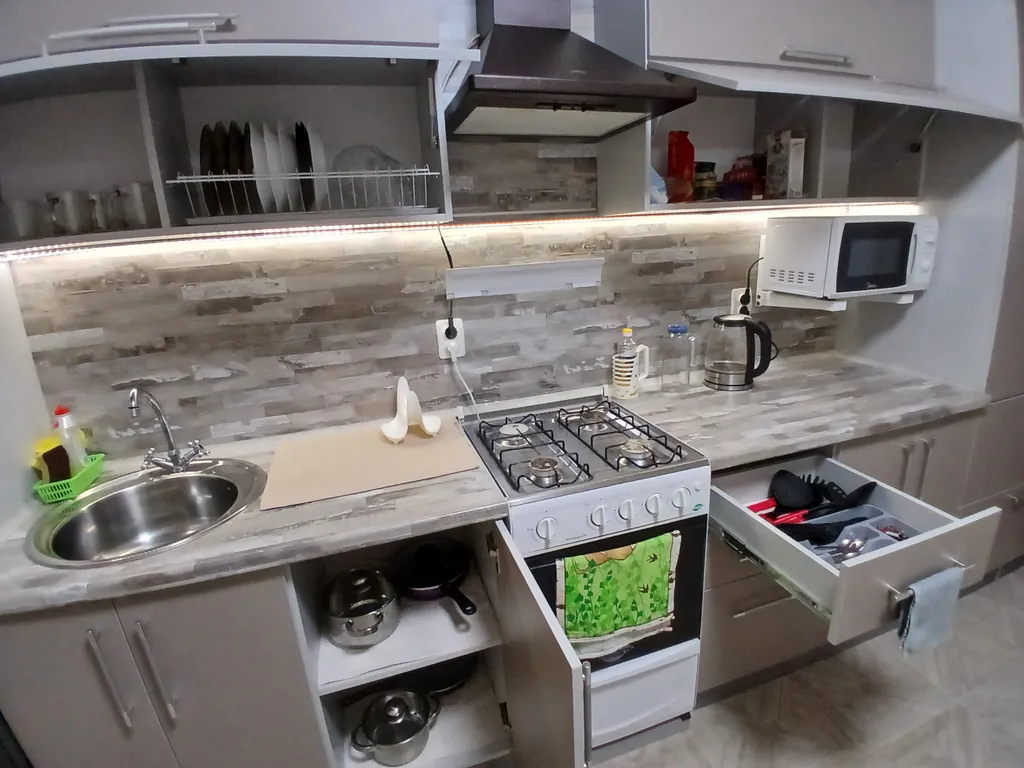 Уютная квартира, 1 остановка до центра