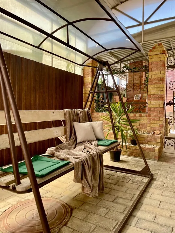 4-комнатный Дом