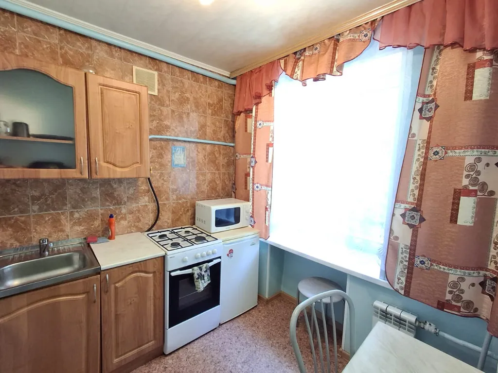 Квартира Квартира в самом центре города — Хабаровск