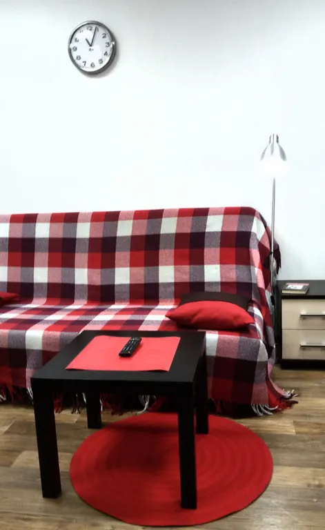 Апартаменты Манхеттен в центре