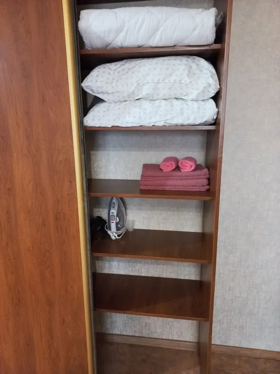 Уютная квартира в центре около БелГУ