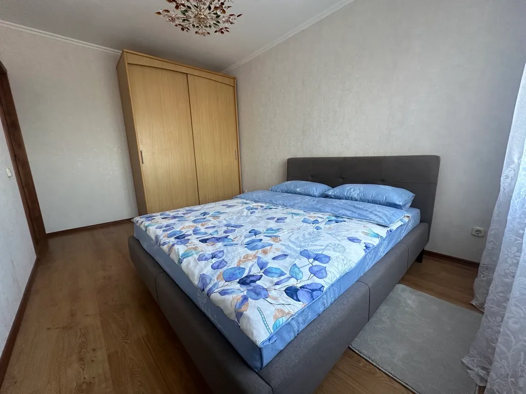 Квартира с панорамным видом на Гродно