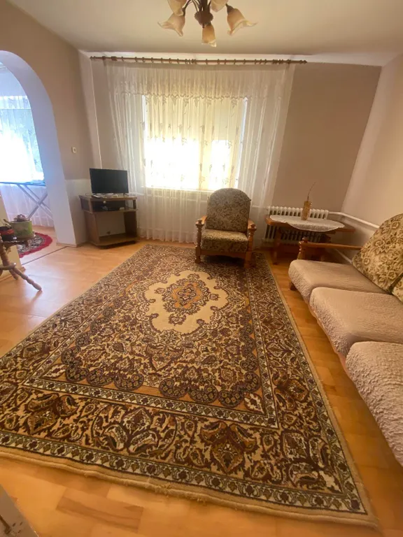 Квартира Квартира с собственным двориком и мангальной зоной — Пионерский