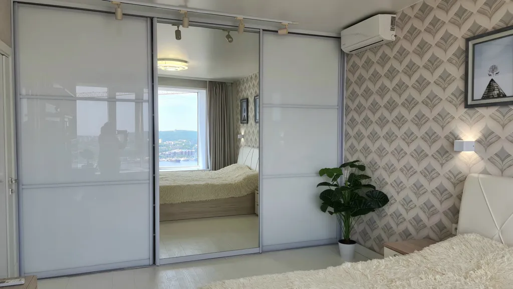 3х ком.кв 100 кв.м в центре район Фуникулёра