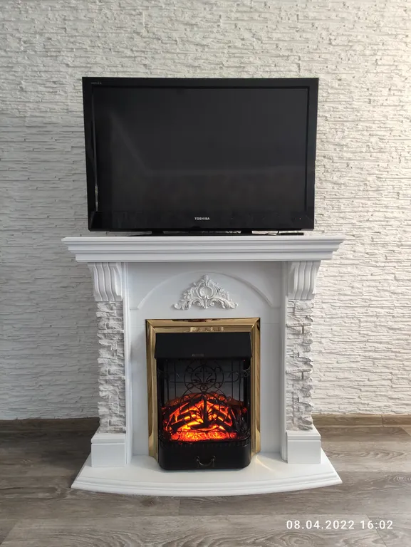 Стильная квартира