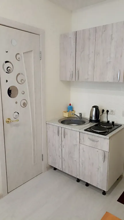 Студия у набережной