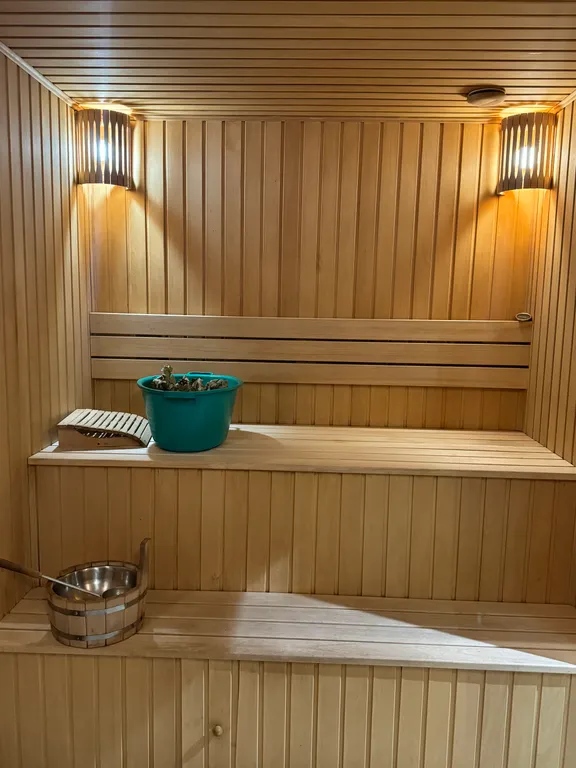 Загородный гостевой дом