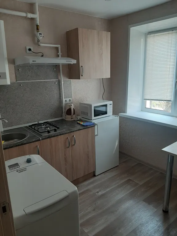 Квартира Уютная квартира рядом с Мамаевым курганом — Волгоград