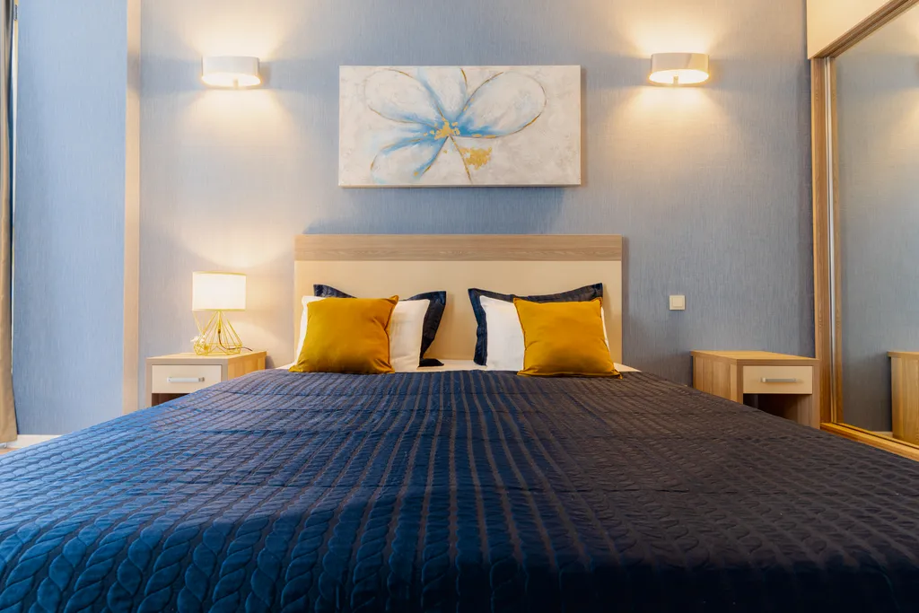 Квартира Black Sea Plaza Apartments — аренда посуточно в Батуми