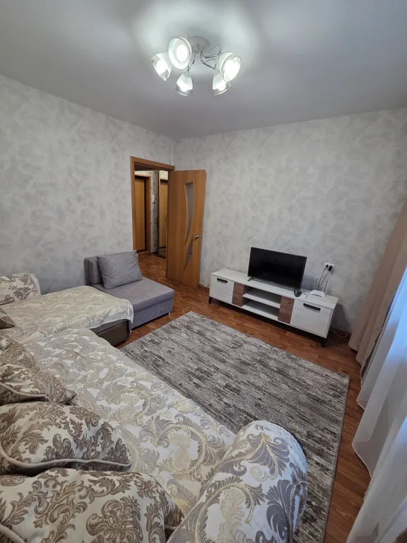 Уютная квартира в центральном районе города — аренда посуточно в Находка