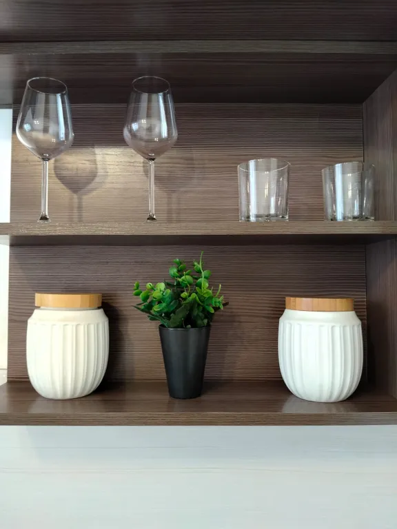 Квартира Уютная, чистая квартира — Иркутск