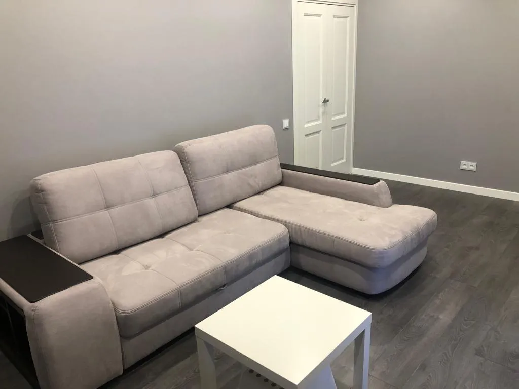 Апартаменты Олимп