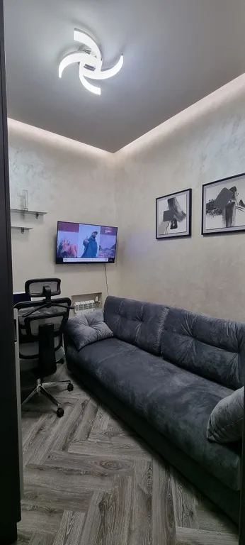 Премиальная евротрешка