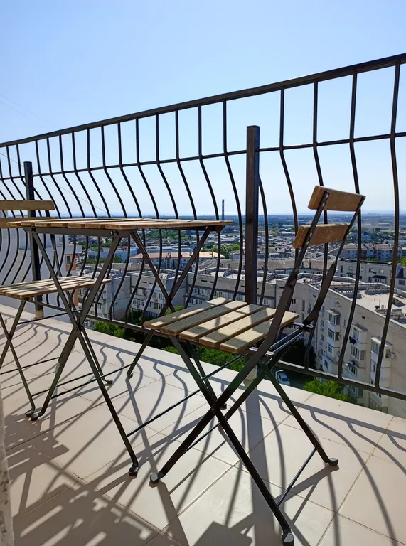 Квартира Квартира Romantic — Севастополь