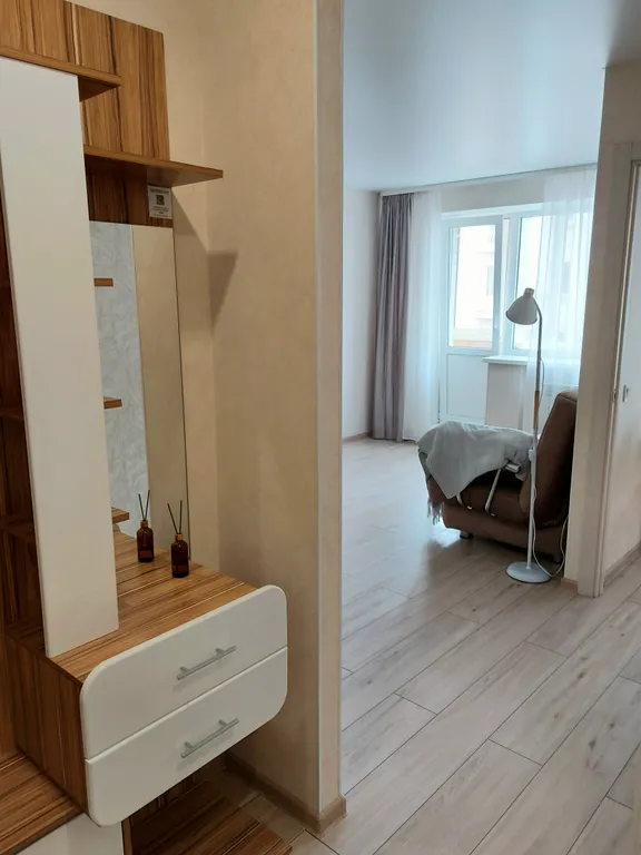 Волжский берег