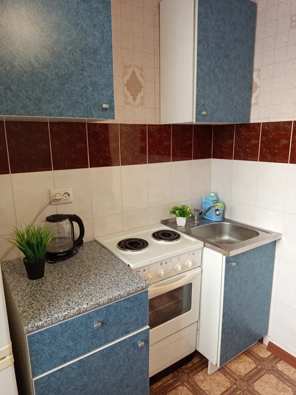 Уютная квартира возле тц