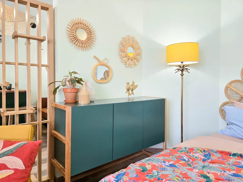 Апартамент премиум