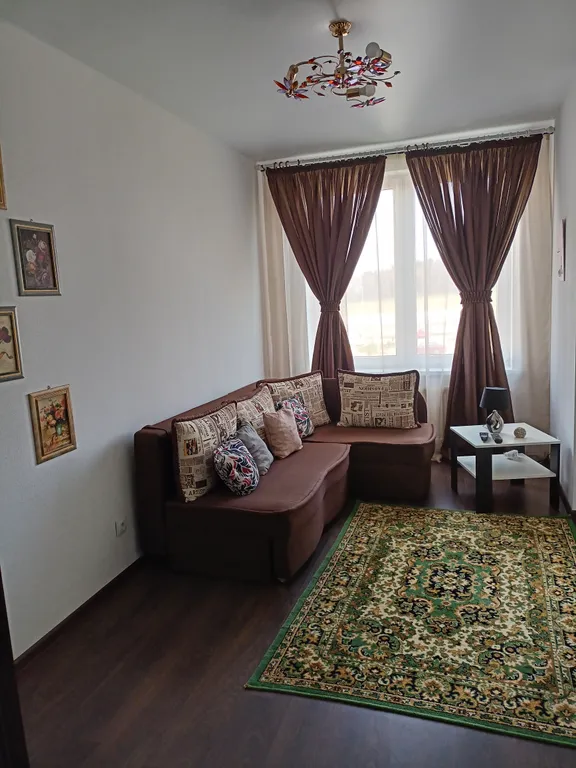 Квартира Beatrice — аренда посуточно в Светлогорск