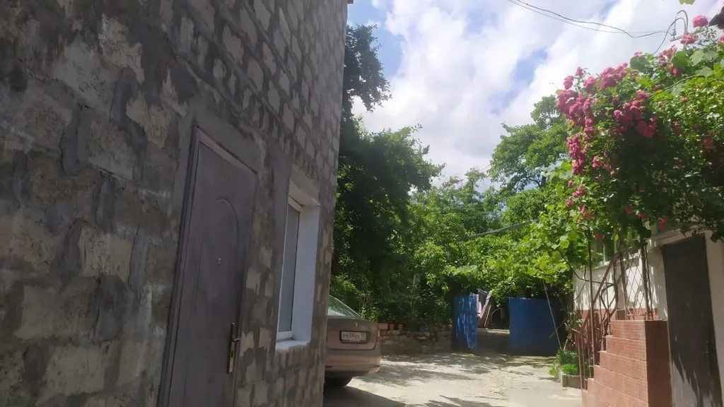 Коттедж Коттедж в курортной зоне — Кисловодск