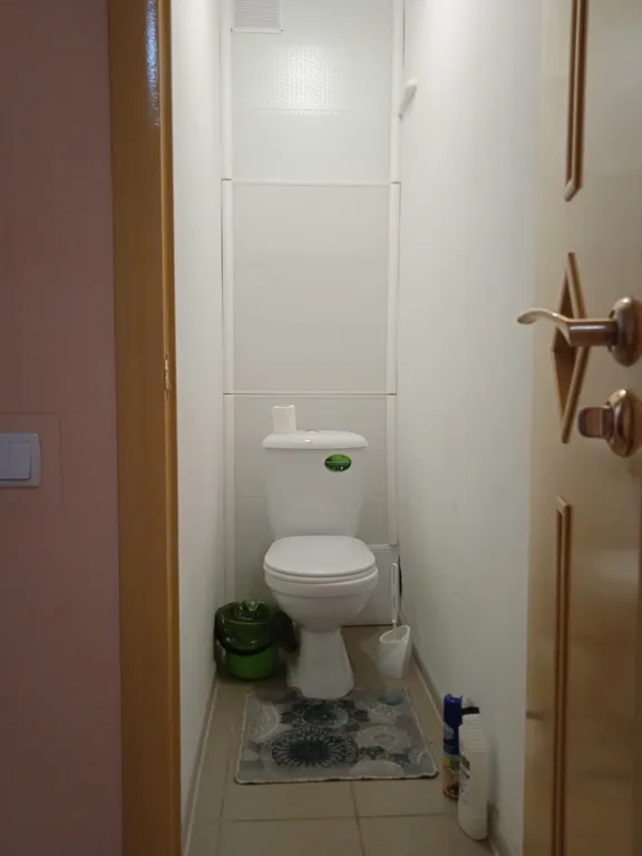 Уютно, чисто, комфортно