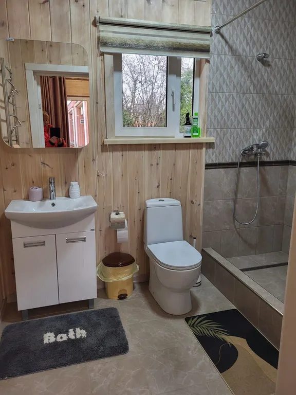 Гостевой дом Лаванда