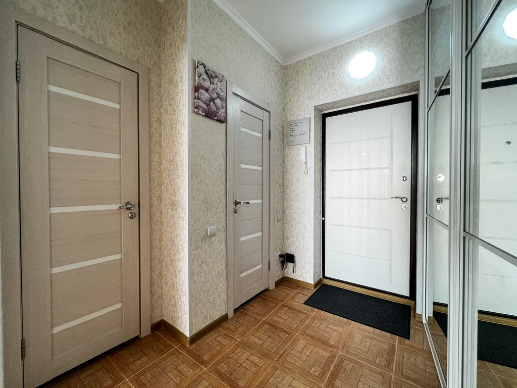 Апартаменты Marseille