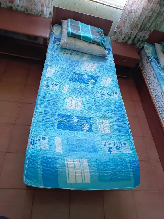 Комната
