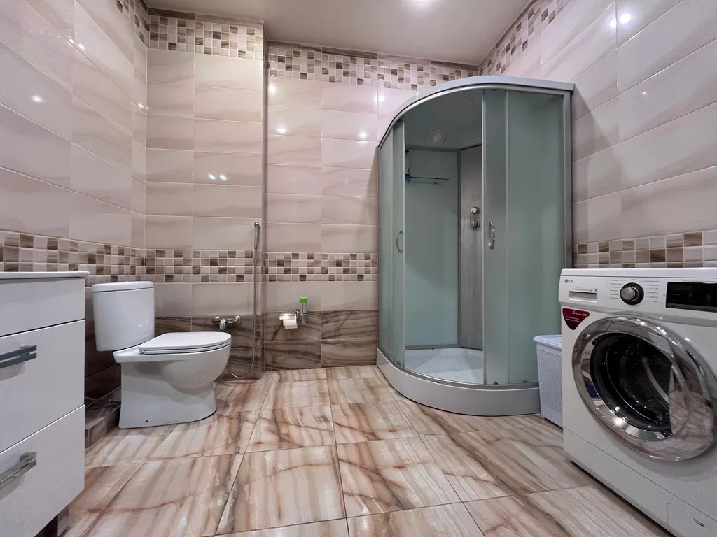 Квартира у моря