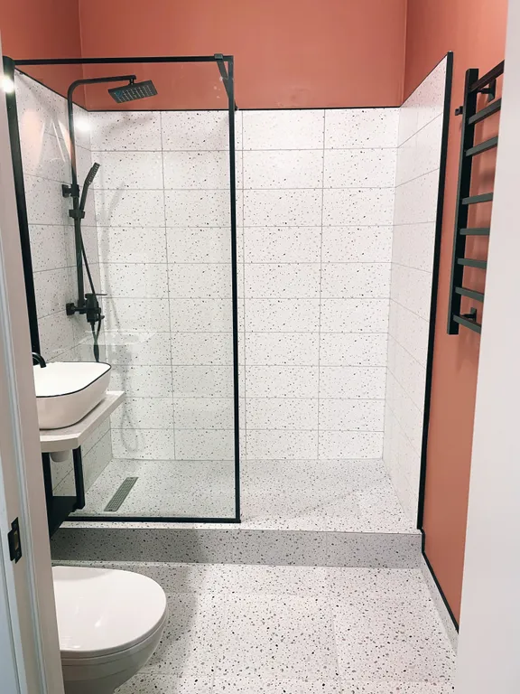 Квартира Апартаменты Rauschen Marx — Светлогорск