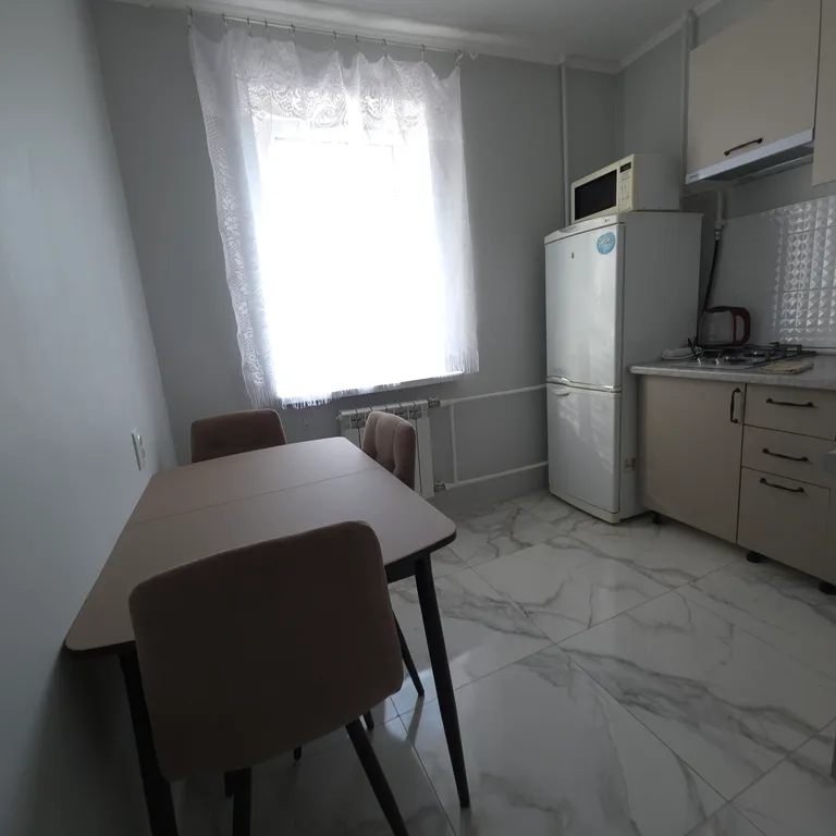 Уютная квартира в самом центре города